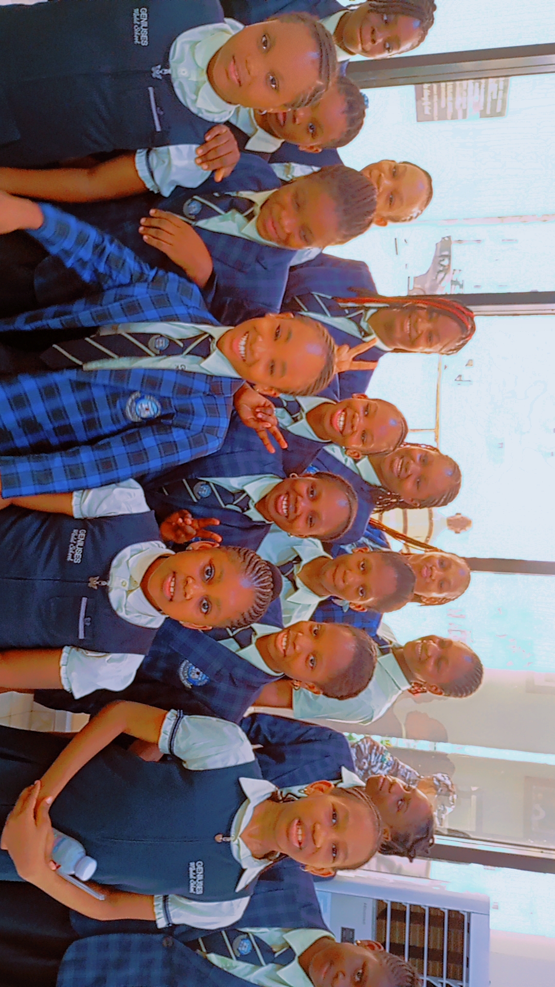 NDDC Help The Girl Child Programme image 3